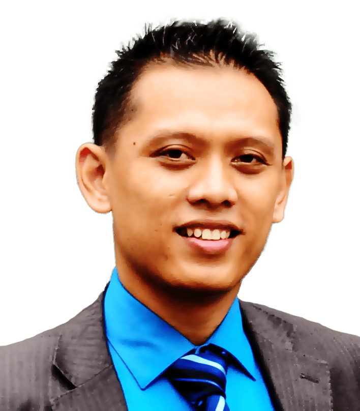 Edmund Situmorang
